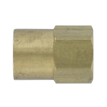 Aftermarket Oil Gauge Adapter Fitting GAM10-0004